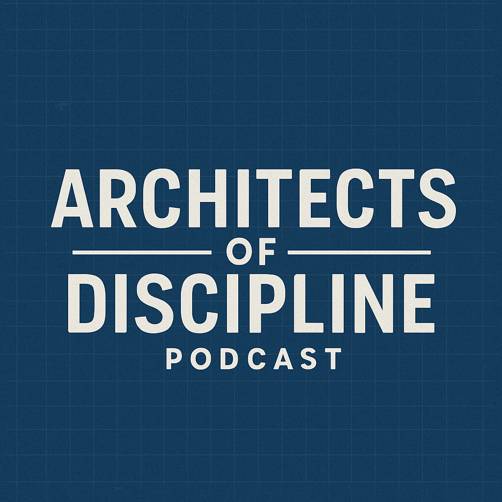 Architects of Discipline